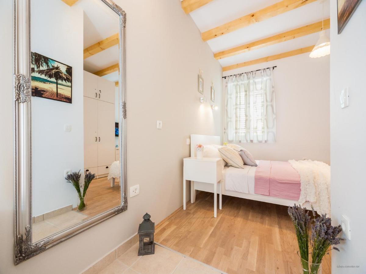 זאדאר Aldo Apartments Center מראה חיצוני תמונה