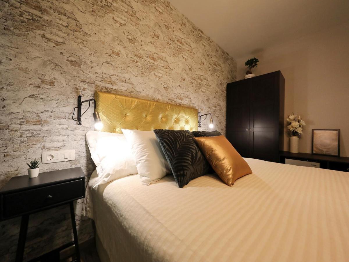 זאדאר Aldo Apartments Center מראה חיצוני תמונה