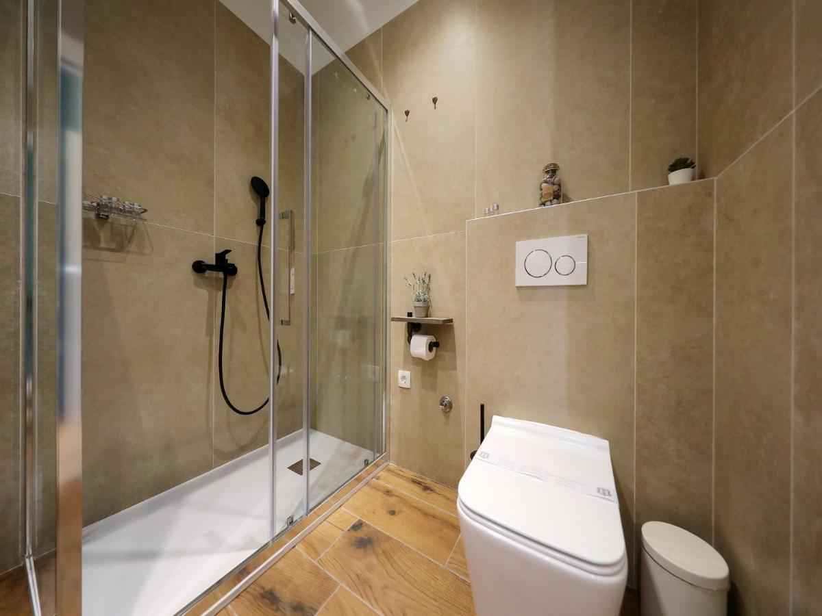 זאדאר Aldo Apartments Center מראה חיצוני תמונה