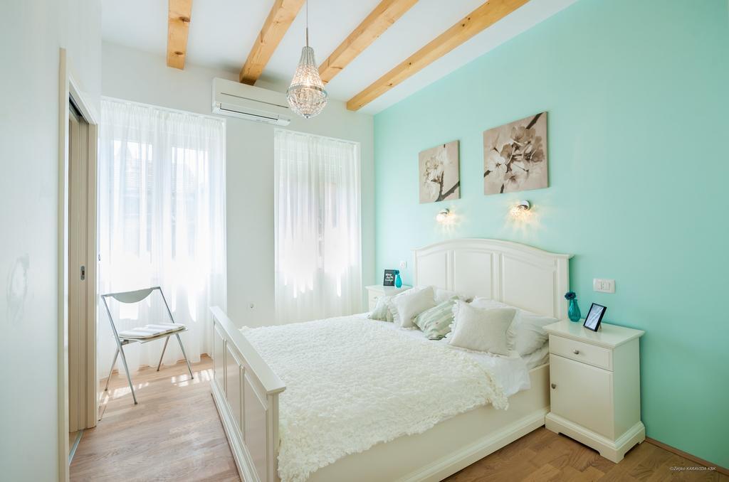 זאדאר Aldo Apartments Center חדר תמונה
