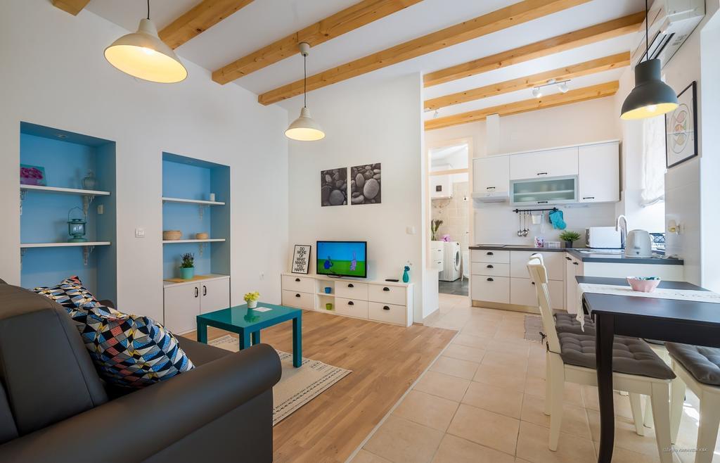 זאדאר Aldo Apartments Center חדר תמונה