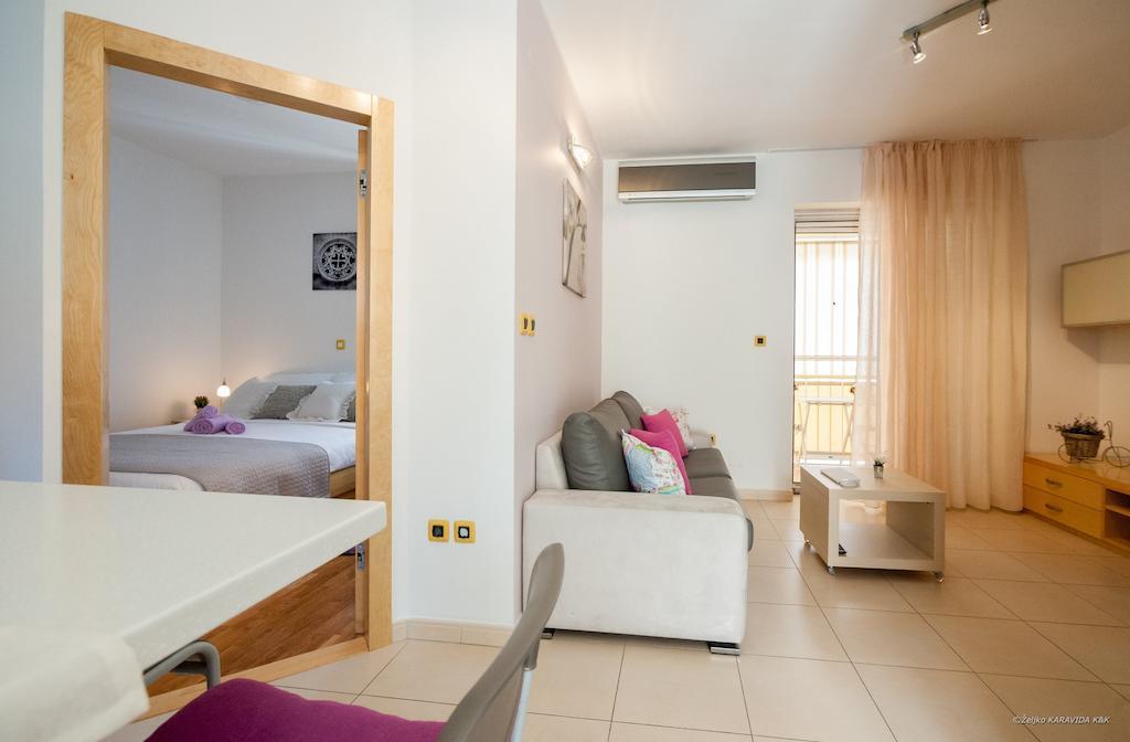 זאדאר Aldo Apartments Center חדר תמונה