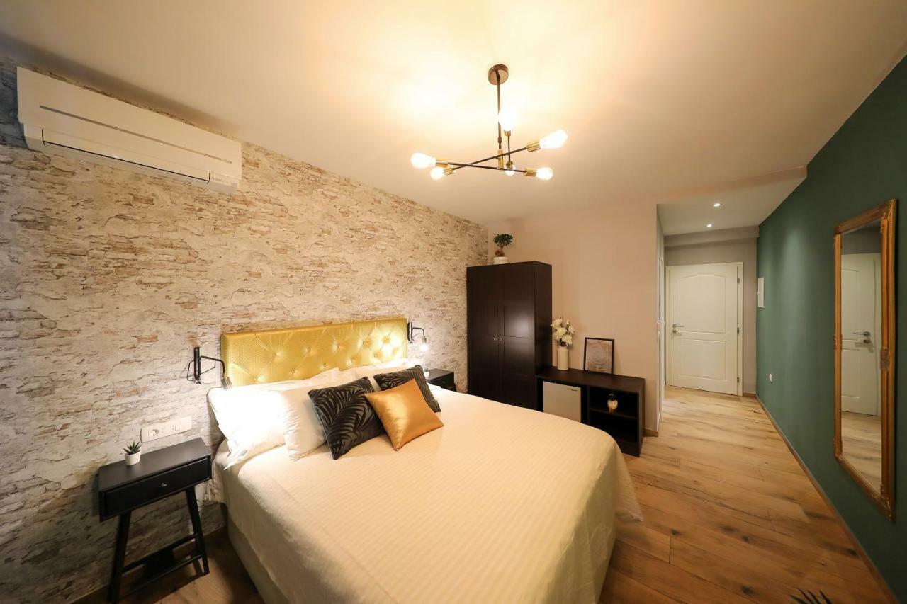 זאדאר Aldo Apartments Center מראה חיצוני תמונה
