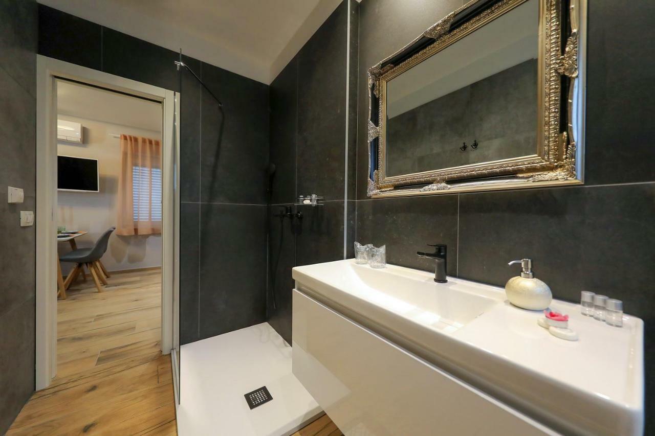 זאדאר Aldo Apartments Center מראה חיצוני תמונה